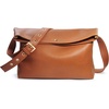 Orange-brown