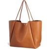 Orange-brown